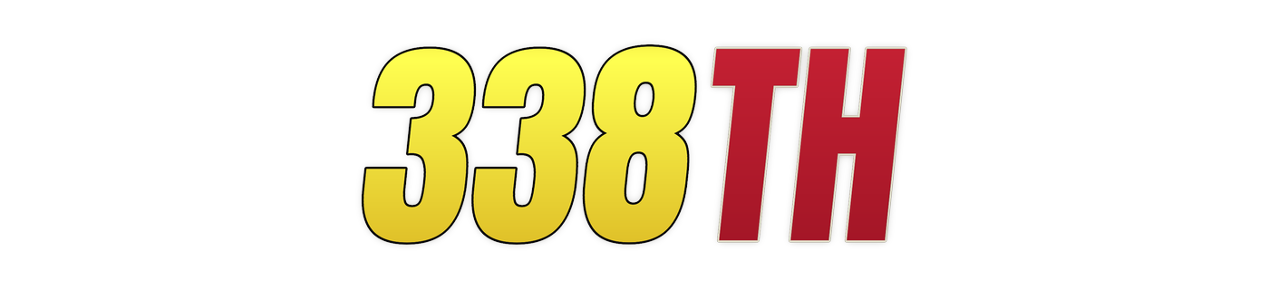 338th